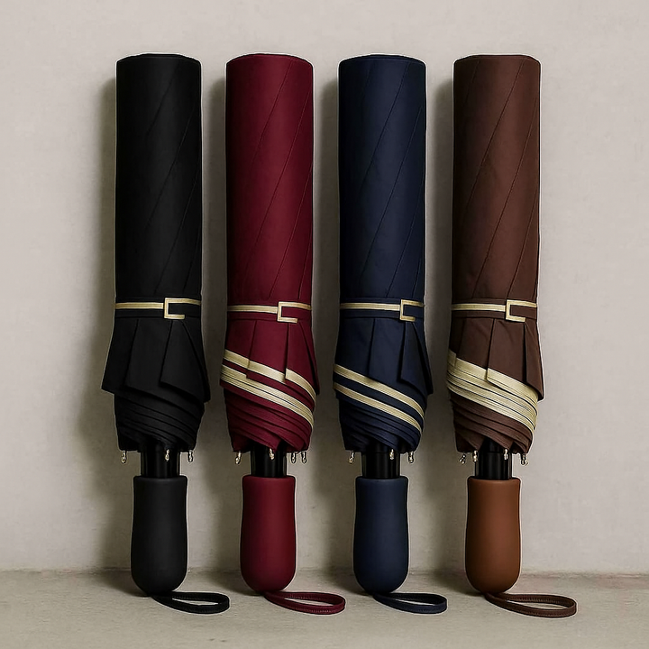 Premium Umbrella Protection Sun & Rain