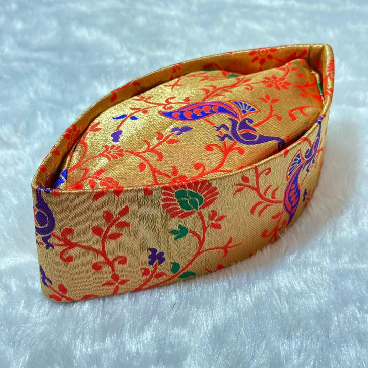 Khan Topi
