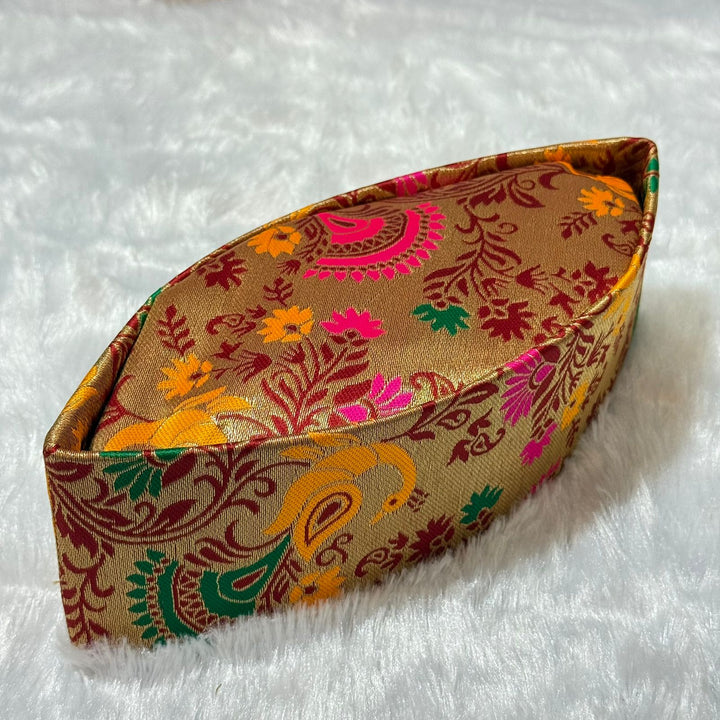 Khan Topi