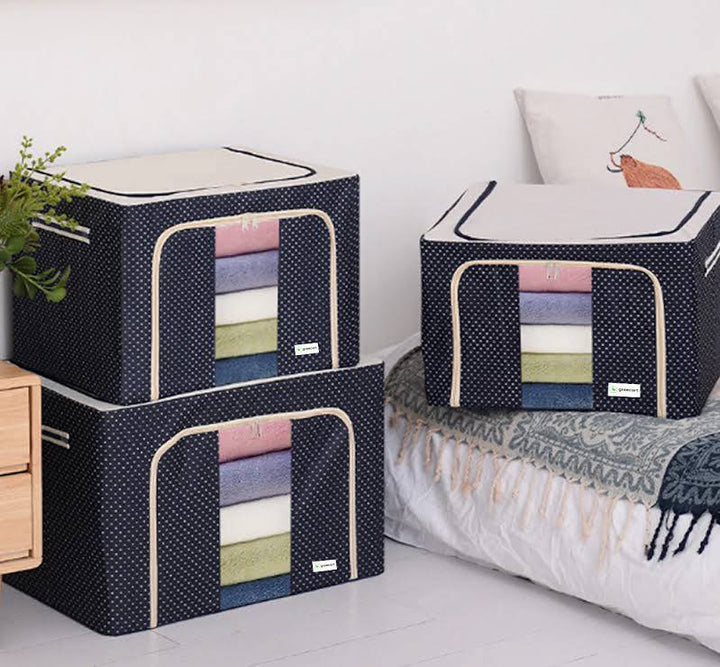 Storage Bag  66 LTR
