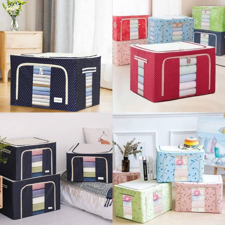 Storage Bag  66 LTR