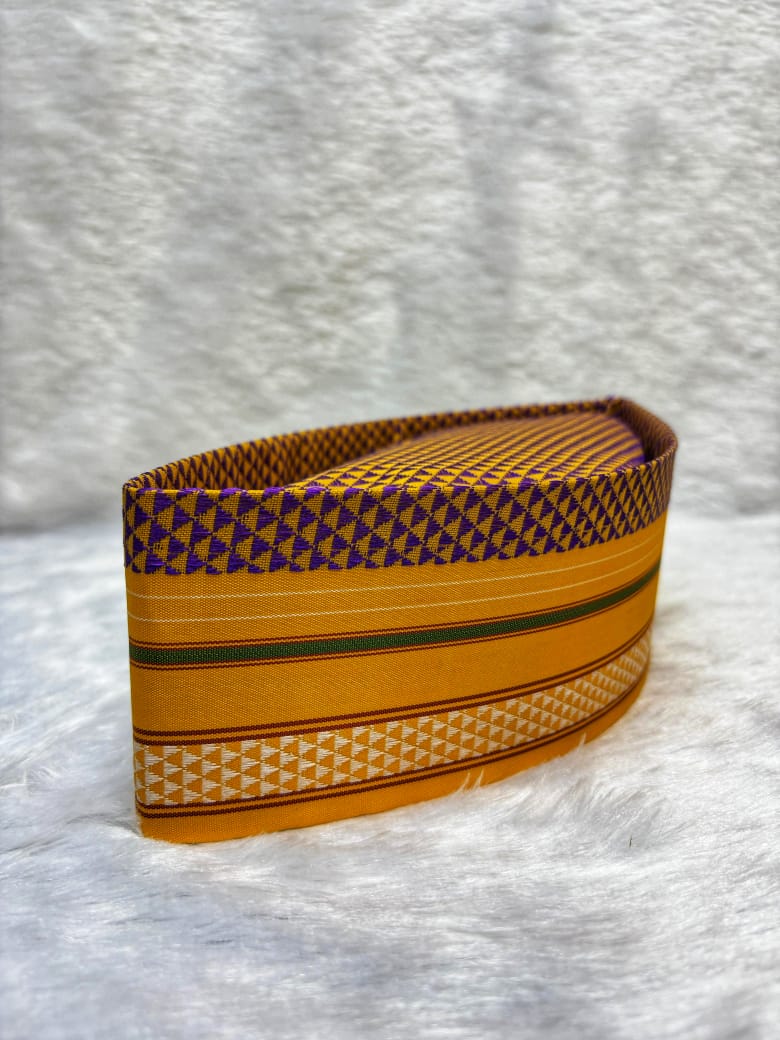 Khan Topi