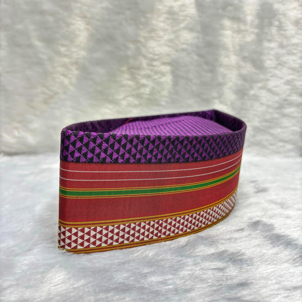 Khan Topi