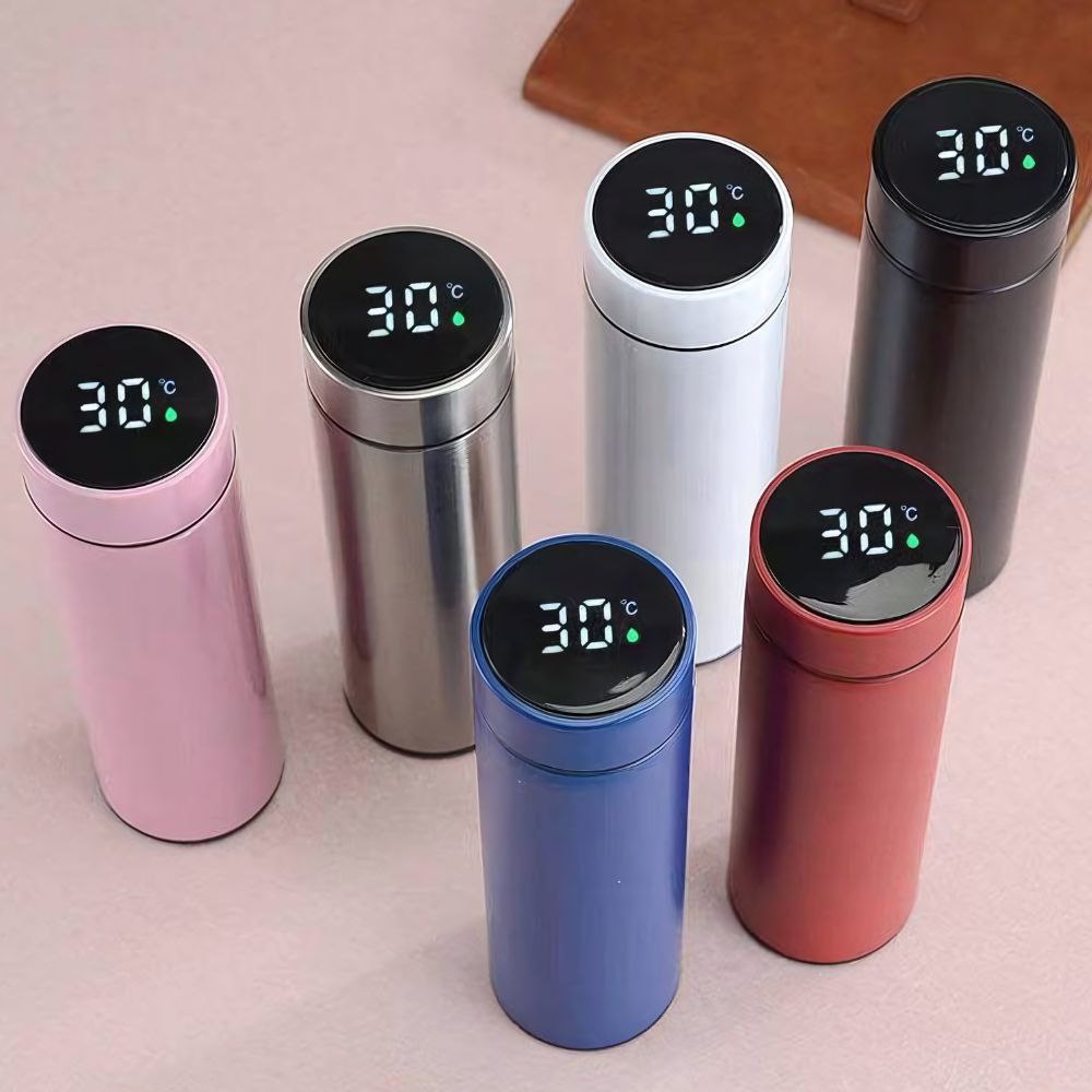 Temperature Bottle