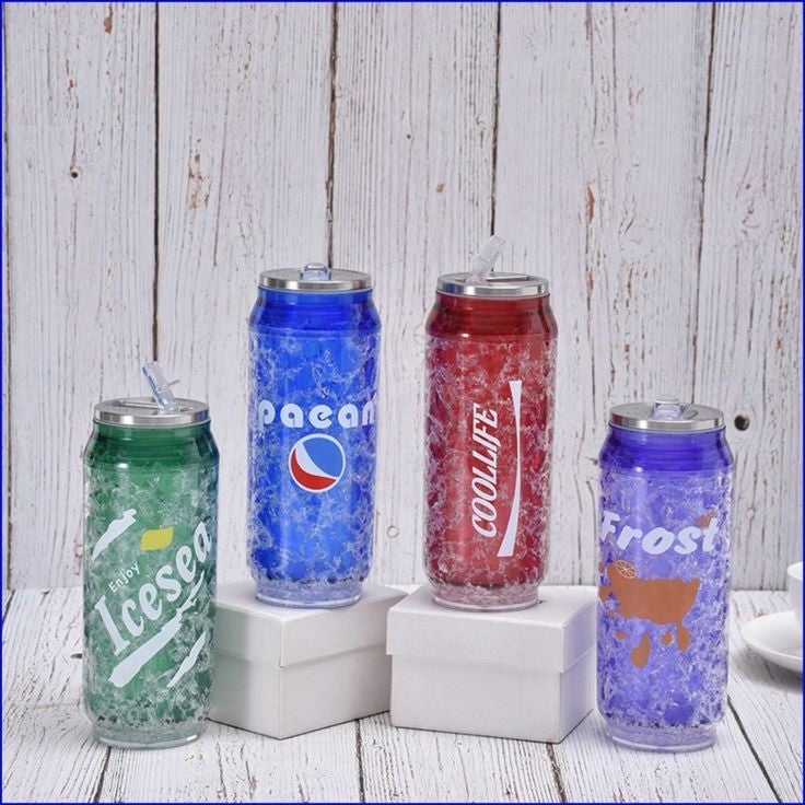 Gel Sipper Mug