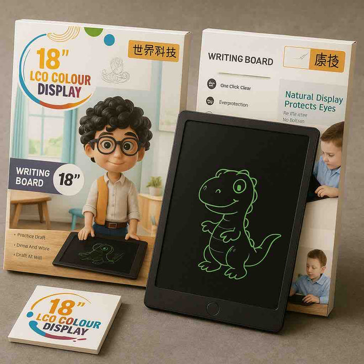 Kids Writing Pad ( 18 Inch )