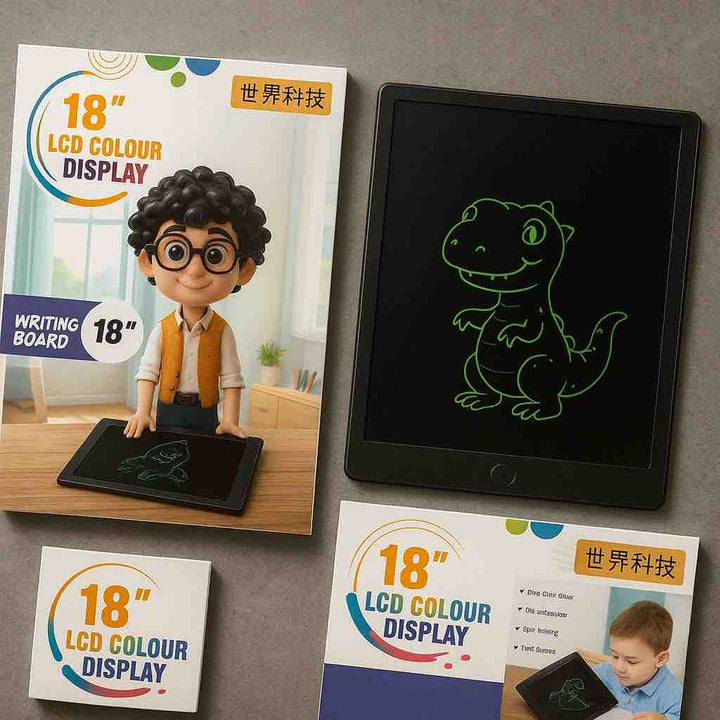 Kids Writing Pad ( 18 Inch )