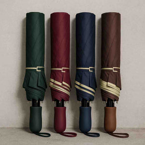 Premium Umbrella Protection Sun & Rain